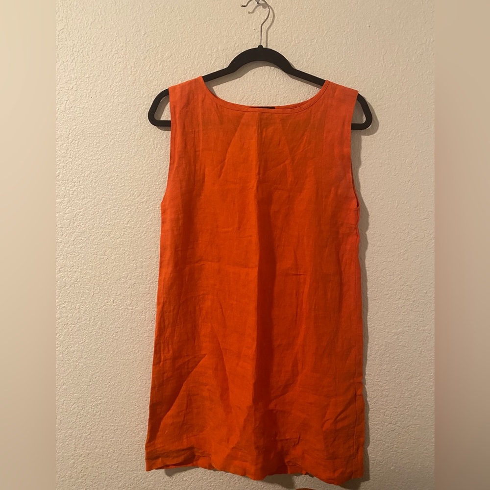 Ilana Kohn shift dress